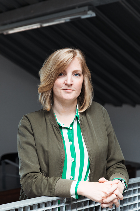 IT Freelancer Dr. Ariane Gramm